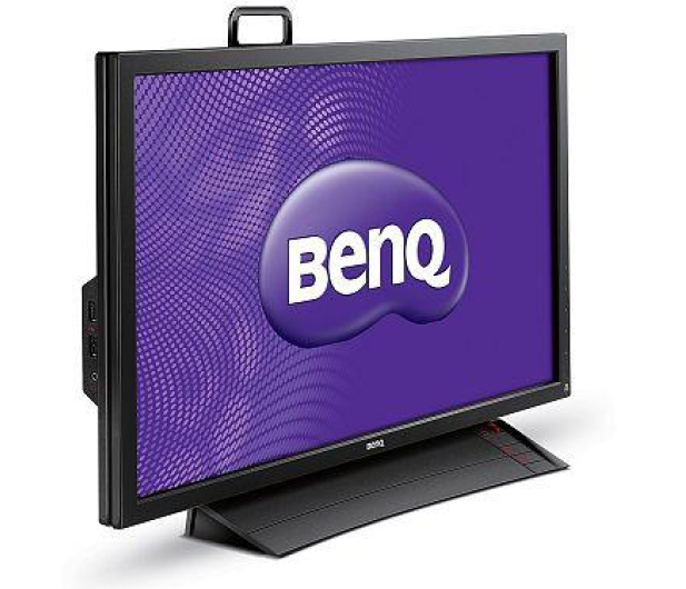 BenQ XL2720Z czarny - 173010 - zdjęcie 6